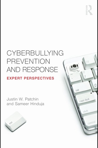 Cyberbullying Prevention and Response