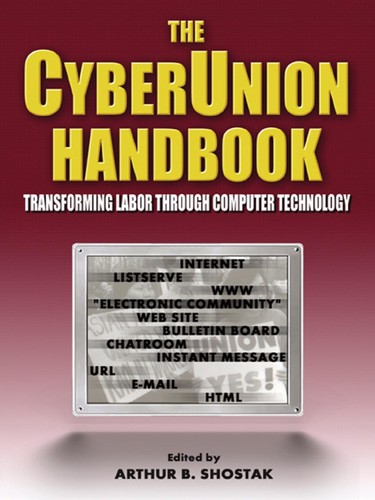 The cyberunion handbook