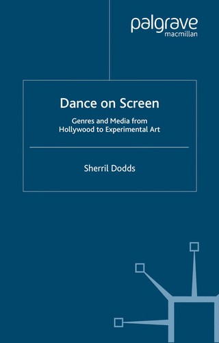 Dance on screen