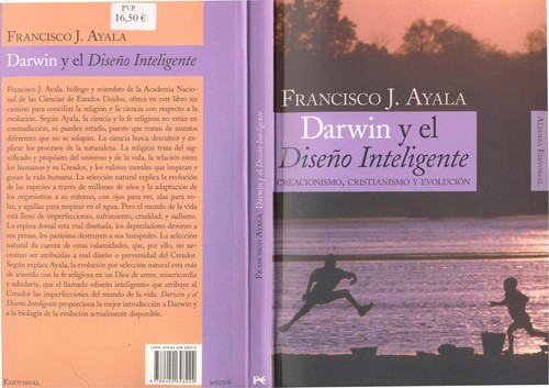 Darwin y el diseño inteligente