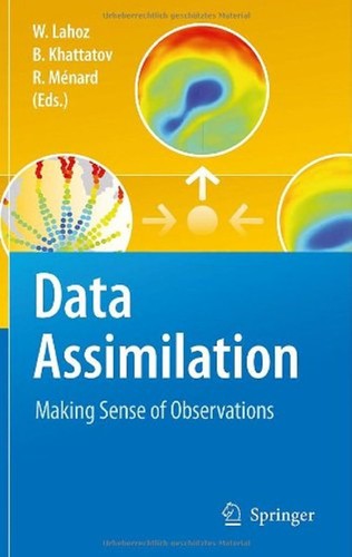 Data Assimilation