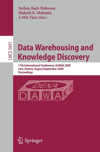 Data warehousing and knowledge discovery