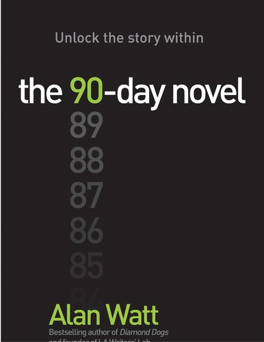 The 90-day novel