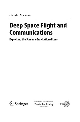 Deep Space Flight and Communications