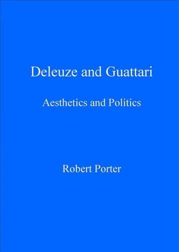 Deleuze and Guattari