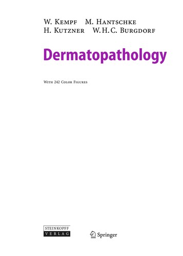 Dermatopathology