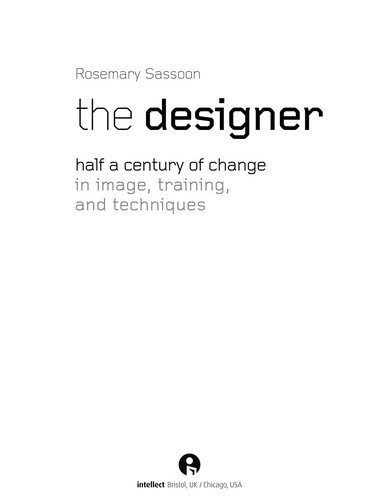 The designer