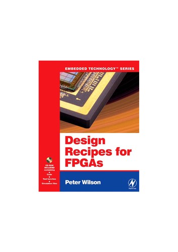 Design Recipes for FPGAs