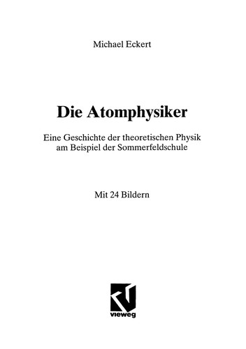 Die Atomphysiker