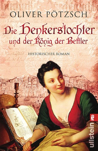 Die Henkerstochter und der Kon̈ig der Bettler