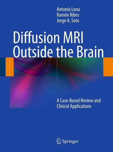 Diffusion MRI outside the brain
