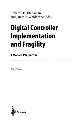 Digital Controller Implementation and Fragility