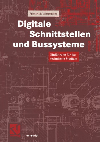 Digitale Schnittstellen und Bussysteme