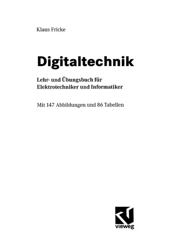 Digitaltechnik