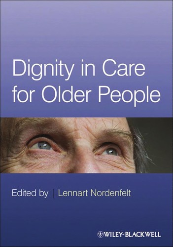 Dignity in care for older people