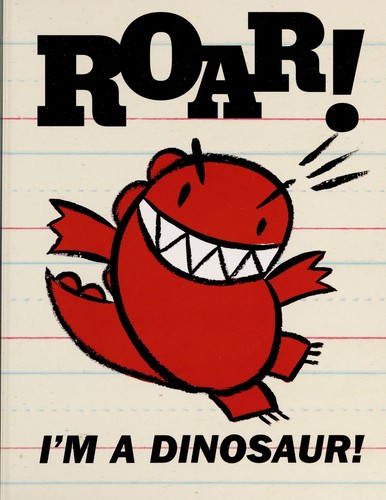 Dinosaur vs. school