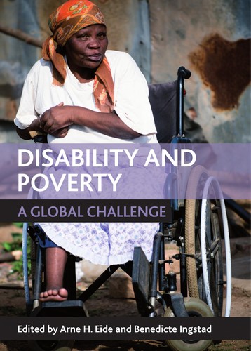 Disability and Poverty