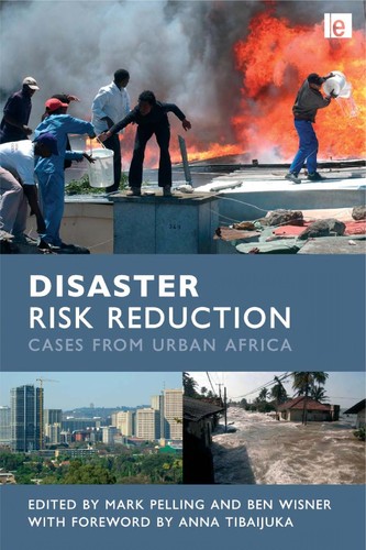 Disaster risk reduction