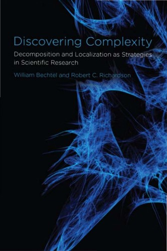 Discovering complexity