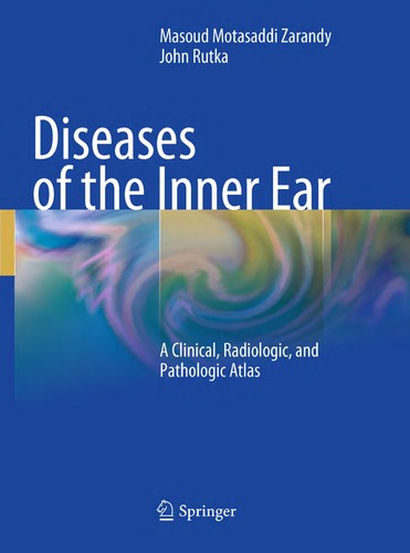Diseases of the Inner Ear