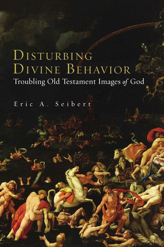 Disturbing divine behavior
