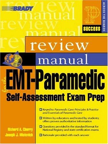 EMT-Paramedic