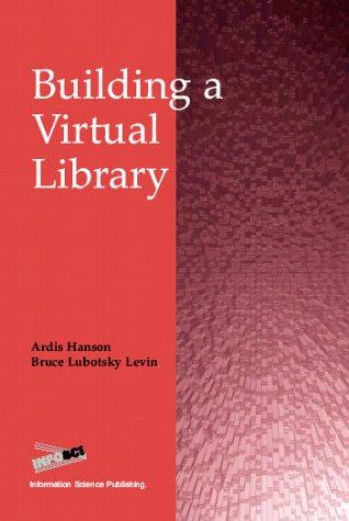 Building a virtual library