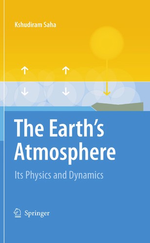 The Earth's Atmosphere