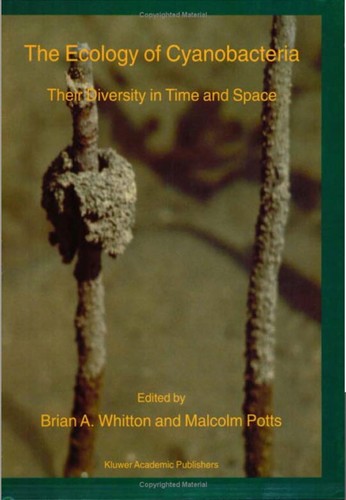 The Ecology of Cyanobacteria