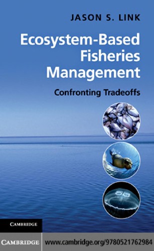 Ecosystem-based fisheries management
