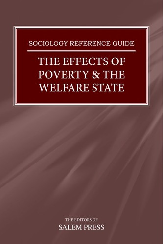 Sociology reference guide