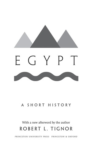 Egypt