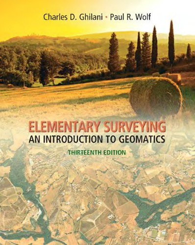 Elementary Surveying