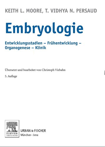 Embryologie