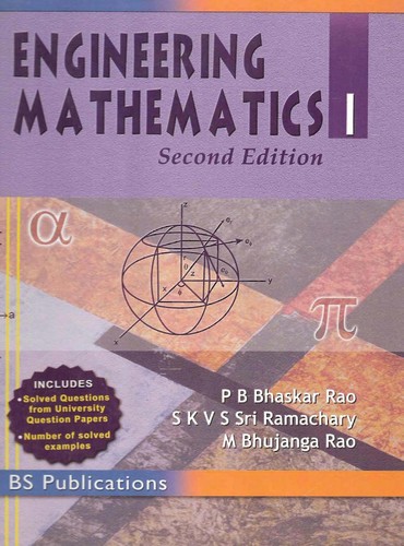 Engineering mathematics