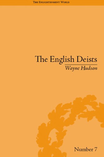 The English deists