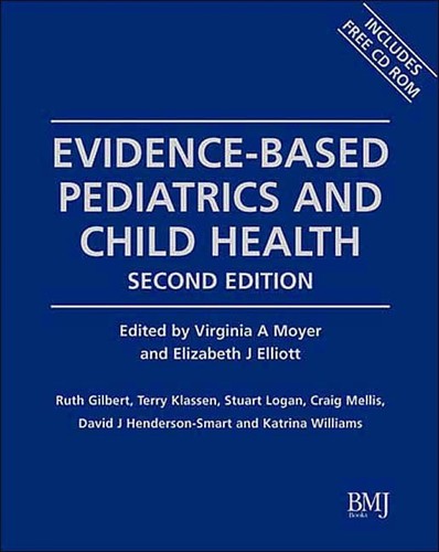 Evidence Based Pediatrics and Child Health