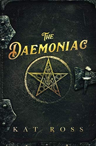 The Daemoniac (Dominion Mysteries)