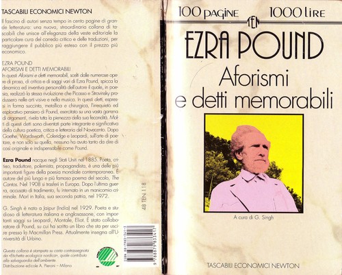 Aforismi e detti memorabili