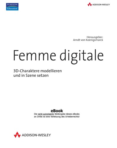 Femme digitale