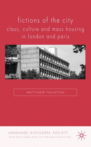 Fictions of the city