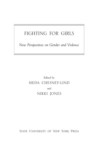 Fighting for Girls