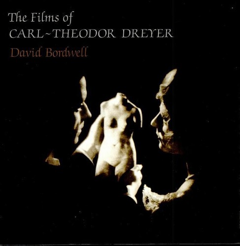 The films of Carl-Theodor Dreyer