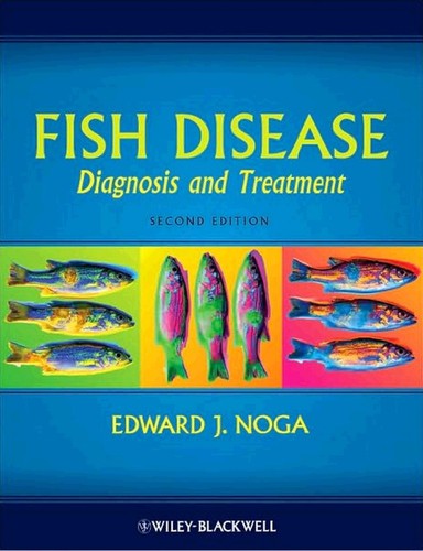Fish Disease