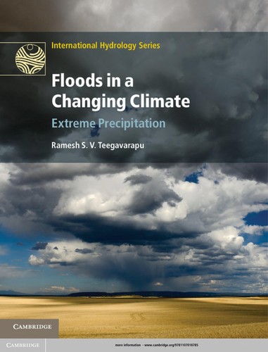 Floods in a changing climate