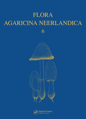 Flora agaricina neerlandica