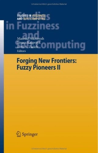 Forging the New Frontiers