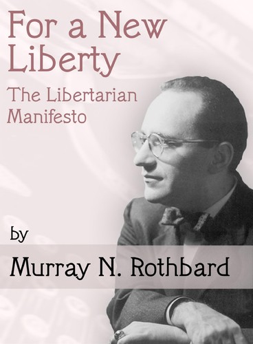 For a New Liberty