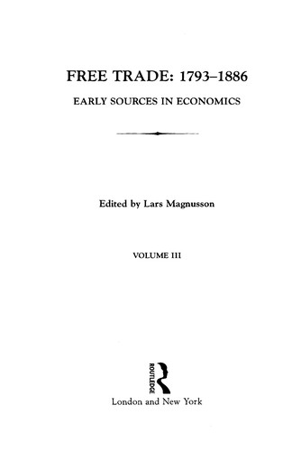 Free trade