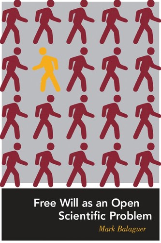 Free will as an open scientific problem